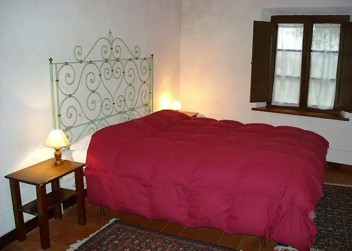Casa di campagna Castello Di Selvole