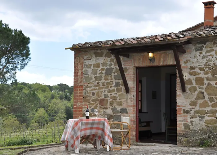 Castello Di Selvole Casa di campagna Roma