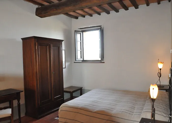 Castello Di Selvole Roma