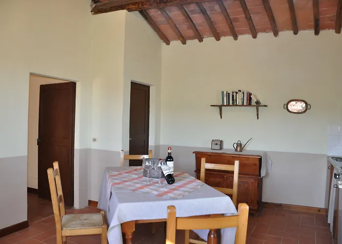 Castello Di Selvole *