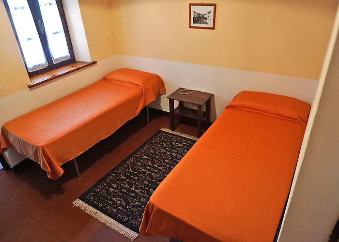 Casa di campagna Castello Di Selvole Roma