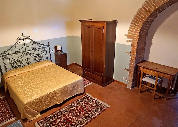 Castello Di Selvole *