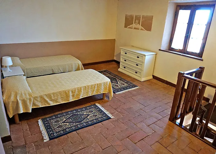 Castello Di Selvole