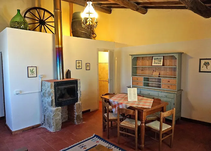 Casa di campagna Castello Di Selvole *