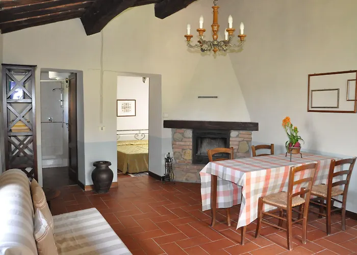 Castello Di Selvole