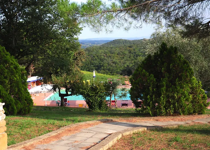 Casa di campagna Castello Di Selvole
