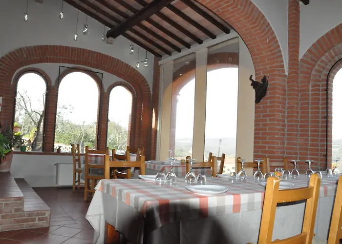 Castello Di Selvole