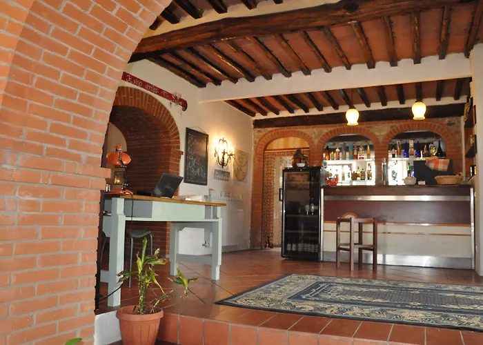 Castello Di Selvole * Roma