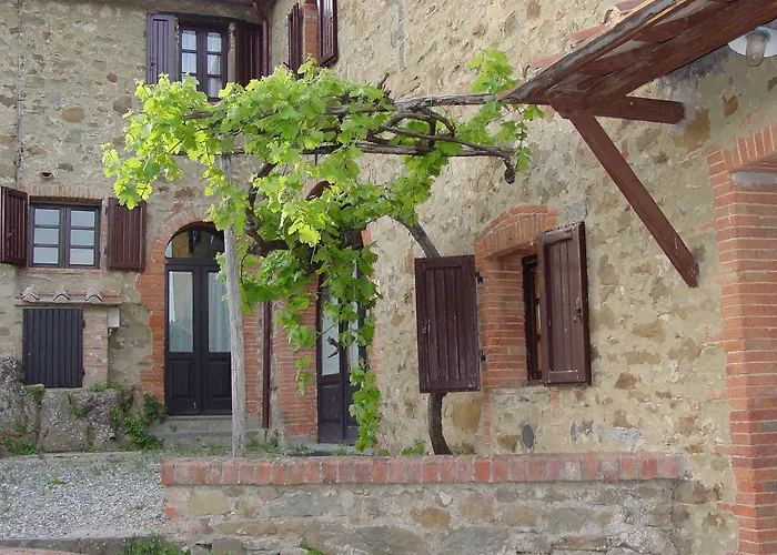 Castello Di Selvole Casa di campagna Roma