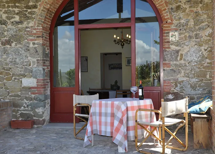 Castello Di Selvole Casa di campagna *