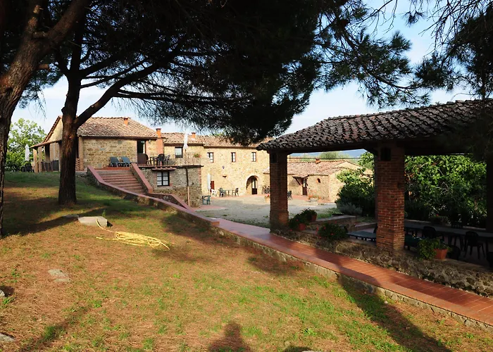 Casa di campagna Castello Di Selvole Roma