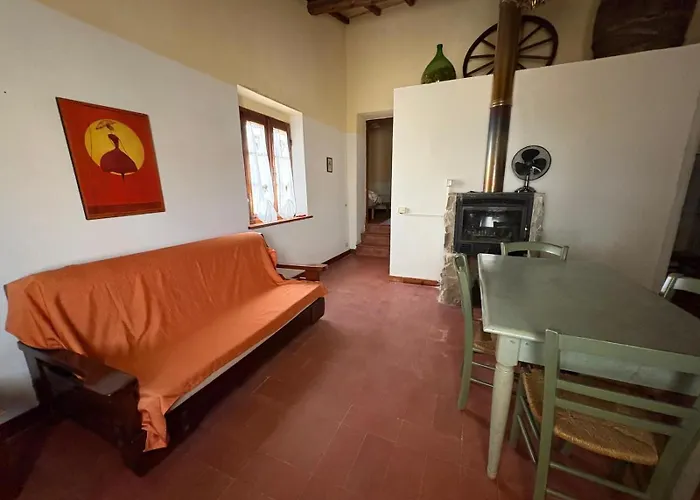 Castello Di Selvole Casa di campagna Roma