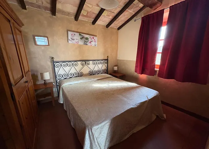 Castello Di Selvole Casa di campagna