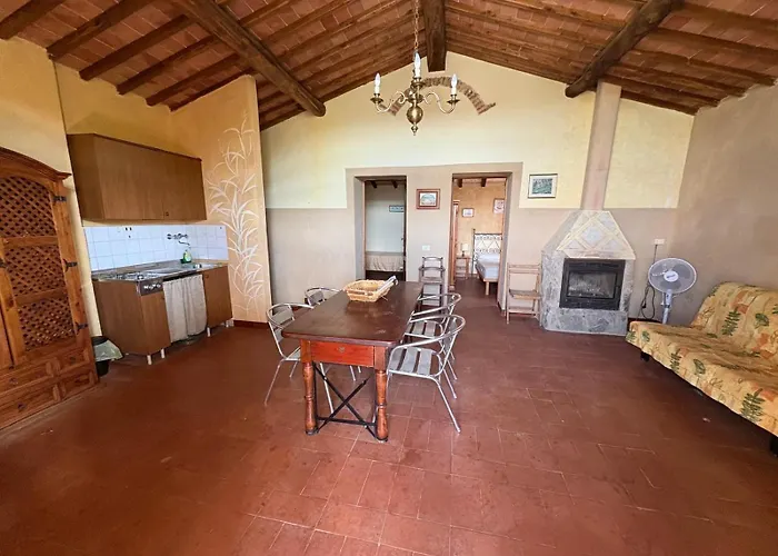 Castello Di Selvole Casa di campagna Roma