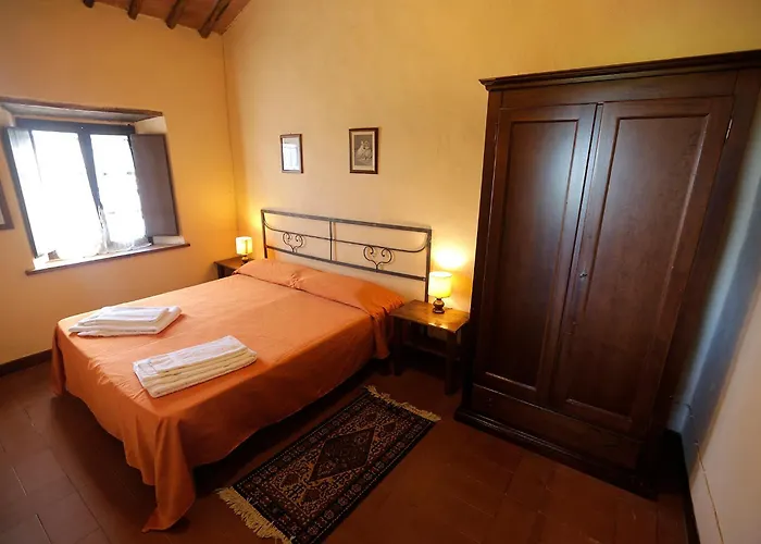 Castello Di Selvole Casa di campagna