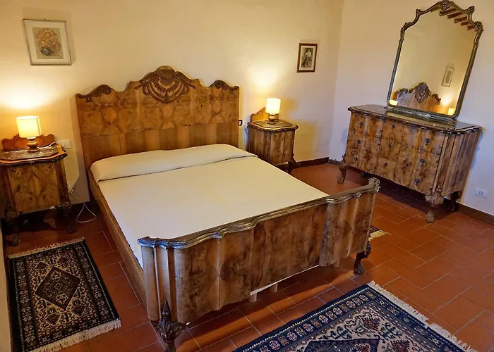 Castello Di Selvole Roma