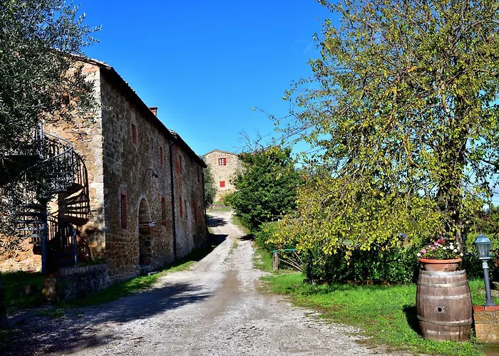 Castello Di Selvole Casa di campagna